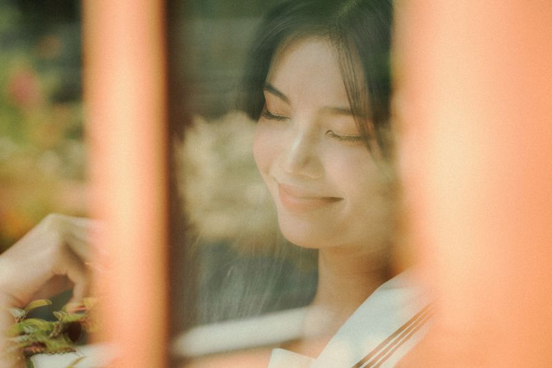 Portrait de Sophie M., lectrice d'Horizon
