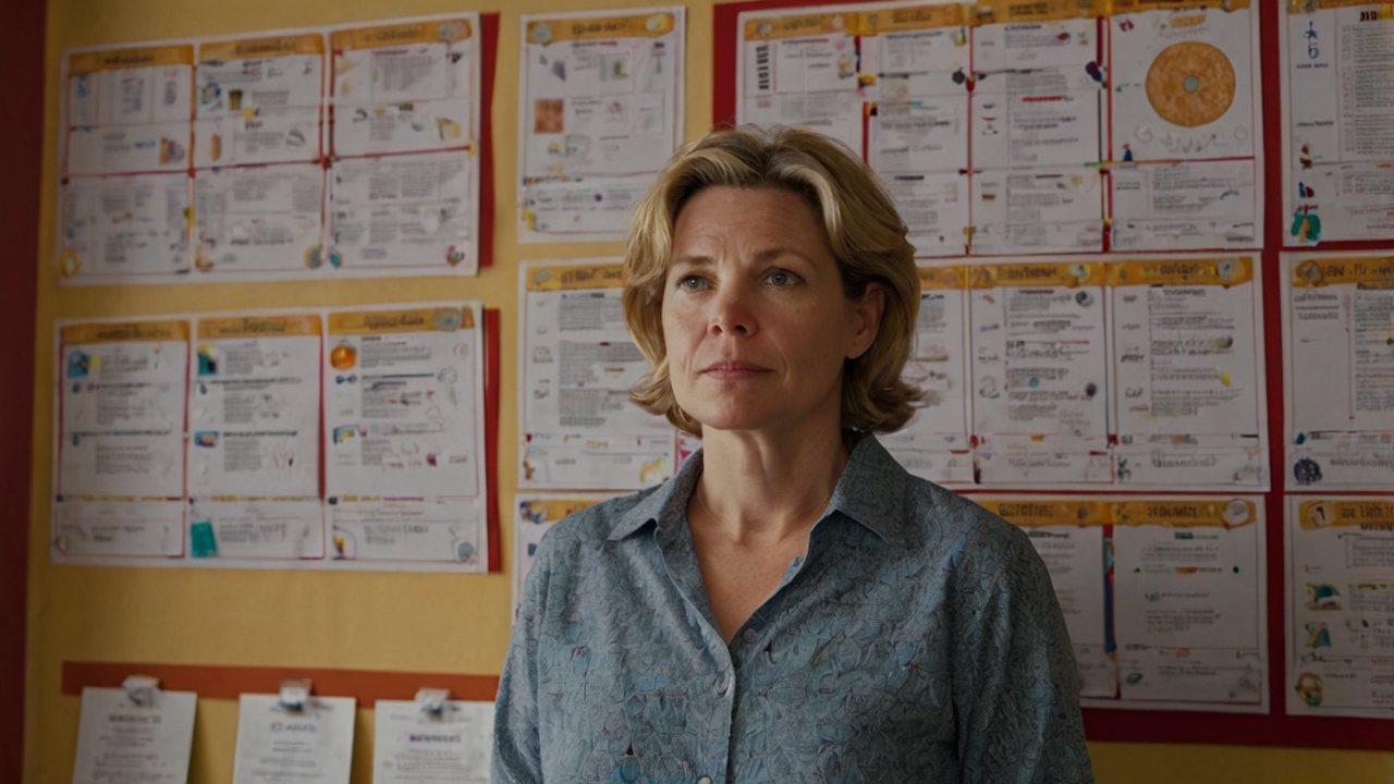 Konsultacja astrologiczna